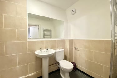 1 bed house, Broad Street, City Centre, Nottingham, NG13AJ - Image 5